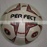 Customized Design Inflatable Soccer Balls