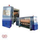 GIGA LX Used Narrow Web Flexo Printing Machine