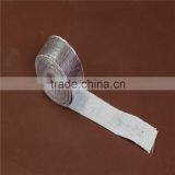 Low Thermal Conductivity Aluminum Foil Glass Fiber Tape thumbnail-1