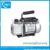 Laboratory Used CE Certificated Vacuum Pump for CVD System thumbnail-2