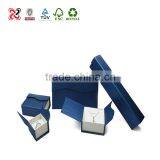 Fashionable Elegant Bracelet Paper Jewelry Box thumbnail-1