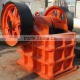 China Price of Laboratory Jaw Crusher Brand Name Dashan thumbnail-1