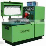 12PSB-C Diesel Fuel Injestion Pump Test Bench (displayed by Digital)