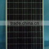 New Designed Easy Install Monocrystalline Silicon Solar Panel