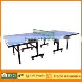 2015 Indoor Pingpong table