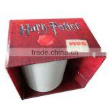 MUG PAPER CORRUGATED GIFT BOX thumbnail-3