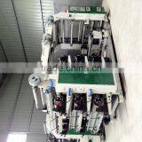 8colors Roll Paper Flexo Print Machine thumbnail-3