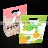 2016 Customised Wedding and Christmas Paper Bag With Logo thumbnail-2