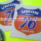 New Model Removable Large Number Stickers,Glossy Car Outdoor Stickers,Pvc Vinyl Car Decals for Windows ---DH20197