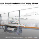 Glass Machine Round Grinding Machine For Sale