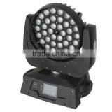 China 36x10w Rgbw 4in1 Led Moving Head Wash Light Copy Robe Robin 600 thumbnail-2