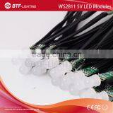 Ws2811 Modules Non-waterproof 5v Green Wire