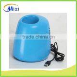 New Mini USB Car Refrigerator USB Changes in Temperature Box thumbnail-1