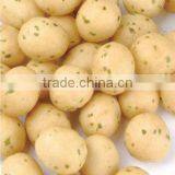 Seaweed Flavor Coated Peanuts