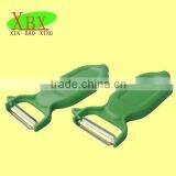2015 Best Prices Best Plastic PP Vegetable Potato Peeler as Seen on tv thumbnail-1