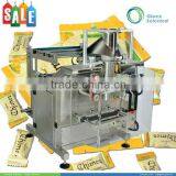 Vertical Type Mini 620 Automatic Wheat Flour Packing Machine thumbnail-1