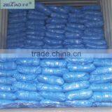 50gsm Sky Blue Color Tarpaulin&low Density Polyethylene&packing in Bales thumbnail-1