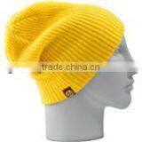 Confortable Plain Custom Knitted Beanie(SA8000, BSCI, ICTI Factory) thumbnail-1