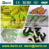 Happy Pet Dog Chews Making Plant