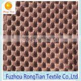 High Quality Knitted 490gsm 3d Air Mesh Fabric for Sport Shoes