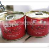 Tinned Tomato Paste,sachet Tomato Paste,tomato Sauce,tomato Ketchup thumbnail-4