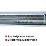 Wall-mounted Low Pressure Fan Coil ( Running Water) thumbnail-1