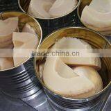 OEM 2950gram Winter/spring Water Bamboo Shoots in Can