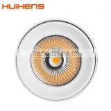 TUV SAA RoHS High Lumen 25w Cree Cob Pendant Led Lamp thumbnail-4