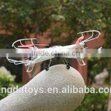 Newest ! LH-X6DV 2.4G RC Quadcopter FPV Drone With HD Camera thumbnail-5