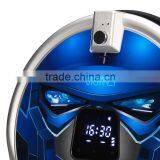 Wifi + Camera + LCD Screen JISIWEI S+ Auto Vacuum Cleaner, Vacuum Cleaning Robot,cleaning Robot Vacuum Cleaner thumbnail-5