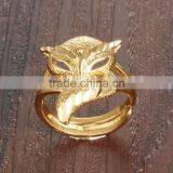2015 Beautiful Fashion Gold Plated Jewelry Ring Size Adjuster thumbnail-6