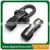 Stainless Steel Adjustable Paracord Shackles For Bracelet/Paracord Shackles thumbnail-4