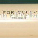 1/2" Plastic CPVC Pipe Manufacturer in China