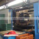 Taizhou Huangyan Bright Plastic Co., Ltd. company overview - view 2 thumbnail