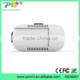 Plastic Version Focal and Pupil Distance Adjustment Google Cardboard 3D VR Virtual Reality Headset Video Movie Game Glasses thumbnail-2