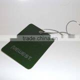 Paper Bag Hang Tag Printing