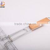 USA Market Wire Grill Basket for Fish Toast thumbnail-3