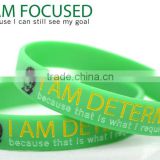 silicone bracelets | silicone bands | Customized silicone bracelet wristbands