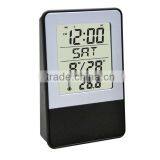 Digital LCD Clock With Birthday Remind thumbnail-2
