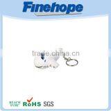 Customized Aircraft Keychain