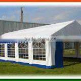 Outdoor tents for events