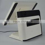 Wholesale Two Touch Pos System With Money Counter for Coffee Shop thumbnail-6