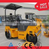 Small road roller for sale in China