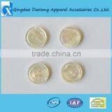 Mother of Pearl Shirt Buttons