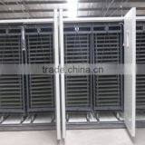 Microprocessor Digital Egg Brooder Incubator Equipment