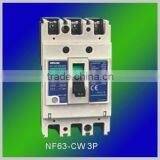 New Mould Case Circuit Breaker /industrial Circuit Breaker( MCCB,CB )