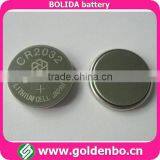BOLIDA CR2032 Button Cell