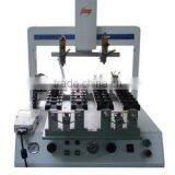 High Precision Automatic AB Glue Two Component Dispensing Machine thumbnail-2