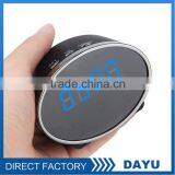 2015 Newest High Definition Night Vision Digital Desk Alarm Camera Wireless P2P Remote Controlling Camera