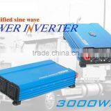 pure sine wave inverter 300W-20KW,Adjustable charger, DC12/24/48v to AC 110/220v 50/60Hz